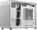 Miniatyrbild 9 av 10: ASUS Prime AP201 MicroATX Mini Tower Vit