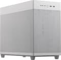Miniatyrbild 2 av 10: ASUS Prime AP201 MicroATX Mini Tower Vit