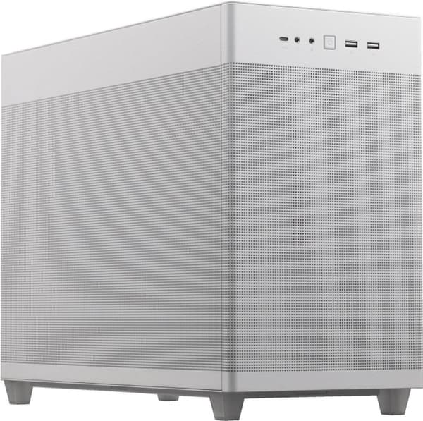 ASUS Prime AP201 MicroATX Mini Tower Vit