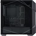 Pikkukuva 6 / 7: Cooler Master MasterBox TD500 Mesh V2 - Keskitorni - SSI CEB - sivupaneeli ikkunalla (karkaistu lasi) - Ei virtalähdettä (ATX) - musta - USB/Audio (TD