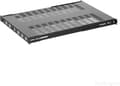 Miniatyrbillede 6 af 8: StarTech.com Server Rack Hylde - 1U - Justerbar monteringsdybde - Kraftig - Rack - Hylde - Sort - 1U - 48,3 cm (19") - til P/N: RK1233BKM, RK2433BKM,
