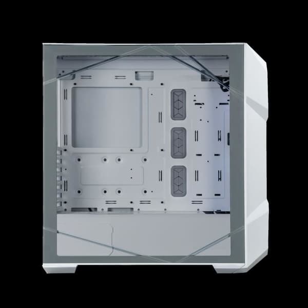 PC-fodral - COOLER MASTER - TD500 Mesh vit