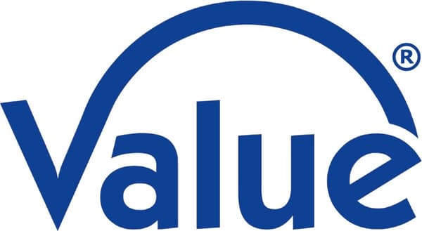 19 væg/støttebeslag, 3 HU, sort