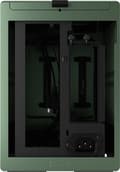 Miniatyrbild 9 av 10: Fractal Design Terra - Small Form Factor (SFF) - Grön - Mini-ITX - Aluminium - Trä