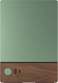 Miniatyrbild 10 av 10: Fractal Design Terra - Small Form Factor (SFF) - Grön - Mini-ITX - Aluminium - Trä