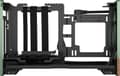 Miniatyrbild 2 av 10: Fractal Design Terra - Small Form Factor (SFF) - Grön - Mini-ITX - Aluminium - Trä