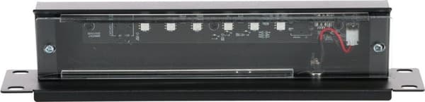 10 tuuman Design LED-valaistus - Valkoinen