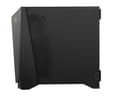 Miniatyrbild 3 av 5: MSI MEG PROSPECT 700R - Midtower - E-ATX - sidopanel med fönster (härdat glas) - ingen strömförsörjning (ATX) - USB/Audio/Mic (306-7G15R21-W57)