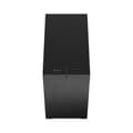 Miniatyrbild 3 av 6: PC-fodral FRACTAL DESIGN Define 7 Nano Black TG Light Tint