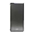 Miniatyrbild 3 av 4: ZALMAN S4 PC CASE - Medium Tower - Svart - ATX-format (S4BK)