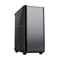 Miniatyrbild 2 av 4: ZALMAN S4 PC CASE - Medium Tower - Svart - ATX-format (S4BK)