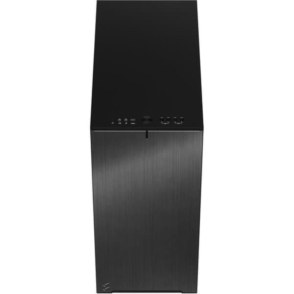 FRACTAL DESIGN PC CASE Define 7 Compact - Solid Panel - Svart - ATX-format (FD-C-DEF7C-01)