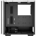 Miniatyrbild 5 av 6: PC-fodral - DEEPCOOL - CK500 (Vit) - Fodral utan strömförsörjning - Medium torn - E-ATX-format