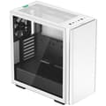 Miniatyrbild 1 av 6: PC-fodral - DEEPCOOL - CK500 (Vit) - Fodral utan strömförsörjning - Medium torn - E-ATX-format
