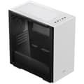 Miniatyrbild 2 av 5: DEEPCOOL Macube 110 Vit - Låda utan strömförsörjning - Minitorn - Micro-ATX-format