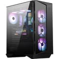 Miniatyrbild 2 av 4: MSI PC-fodral MPG GUNGNIR 110R