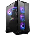 Miniatyrbild 1 av 4: MSI PC-fodral MPG GUNGNIR 110R