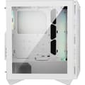 Miniatyrbild 4 av 6: PC-fodral - MSI - MPG GUNGNIR 110R WHITE - Vit ( 306-7G10W21-W57 )