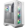 Miniatyrbild 1 av 6: PC-fodral - MSI - MPG GUNGNIR 110R WHITE - Vit ( 306-7G10W21-W57 )