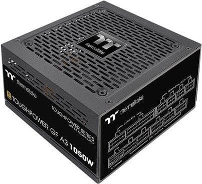 Thermaltake Toughpower GF A3 1050W 80+ guld til Gen 5 (PS-TPD-1050FNFAGE-H)