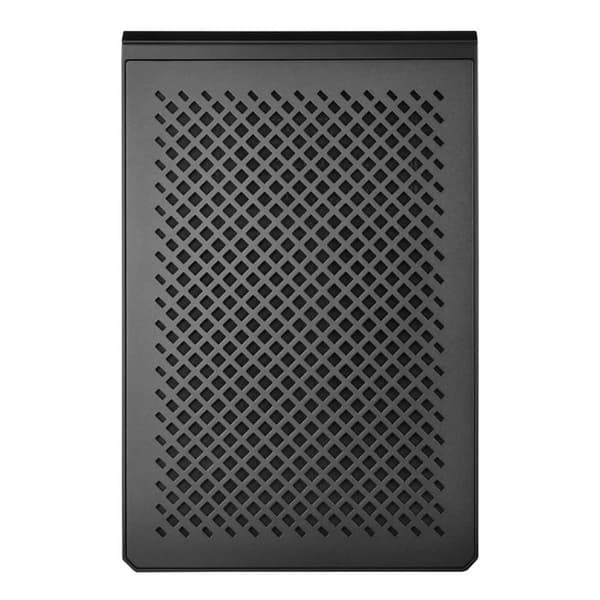 Chassi micro-ATX - SILVERSTONE - SST-ALG1MB - 180mm fläkt - Stapeldesign - Ultra-kompakt