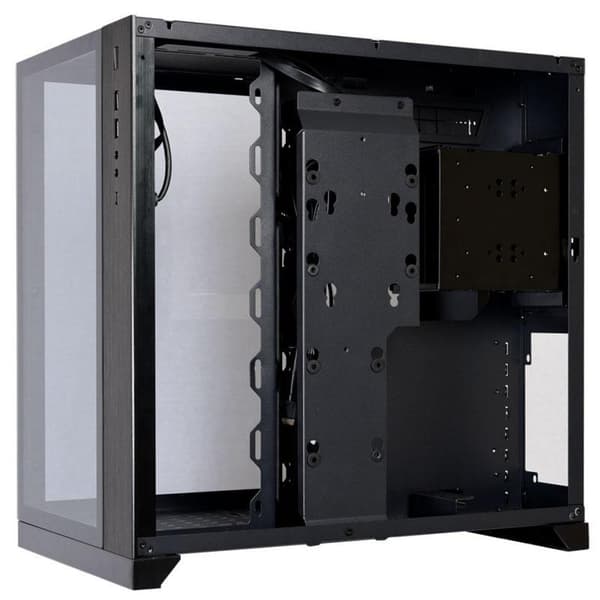 Lian Li PC-O11 Dynamic Midi Tower Black