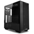 Miniatyrbild 6 av 9: Lian Li LANCOOL III E-ATX Mid-Tower N