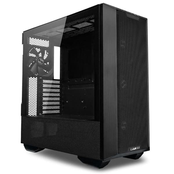 Lian Li LANCOOL III E-ATX Mid-Tower N