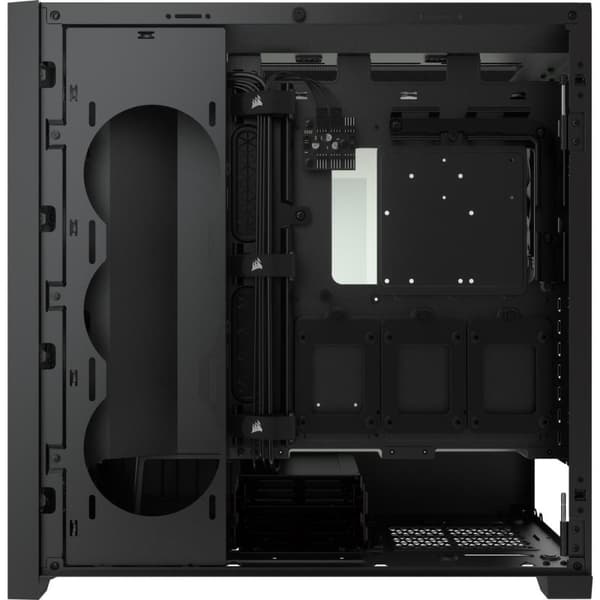 CORSAIR casing 5000D Airflow - Midi