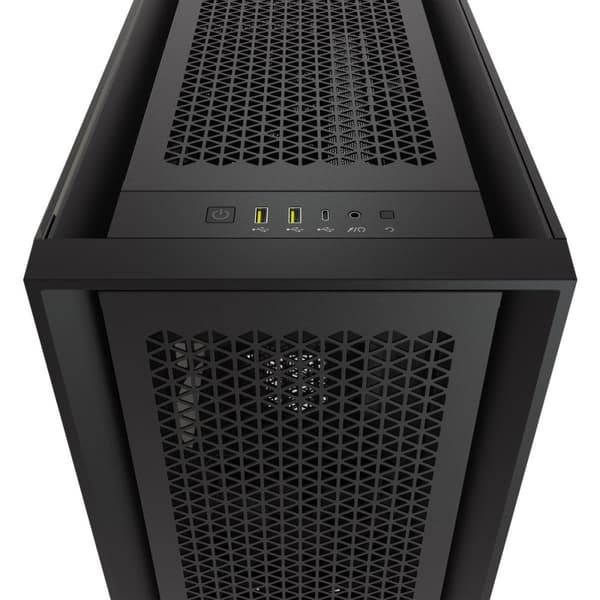 CORSAIR casing 5000D Airflow - Midi
