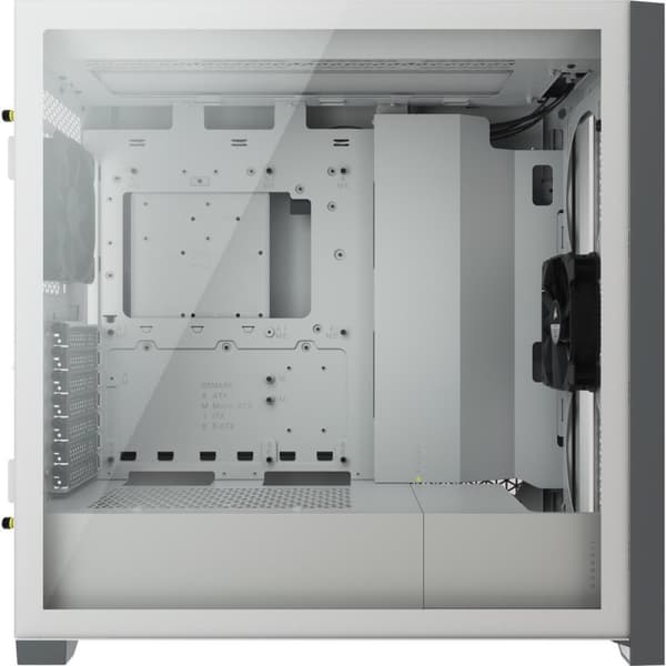 CORSAIR 5000D AIRFLOW - MDT - ATX