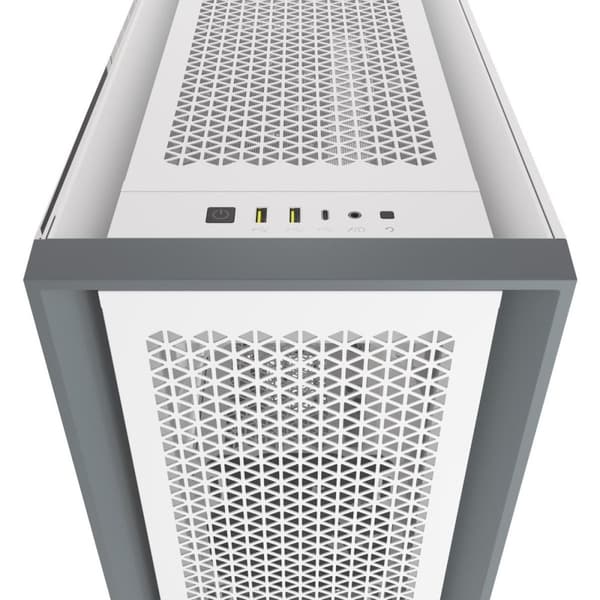 CORSAIR 5000D AIRFLOW - MDT - ATX