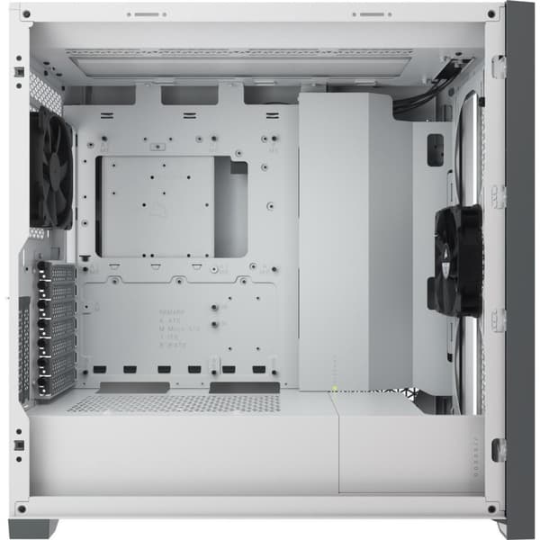 CORSAIR 5000D AIRFLOW - MDT - ATX