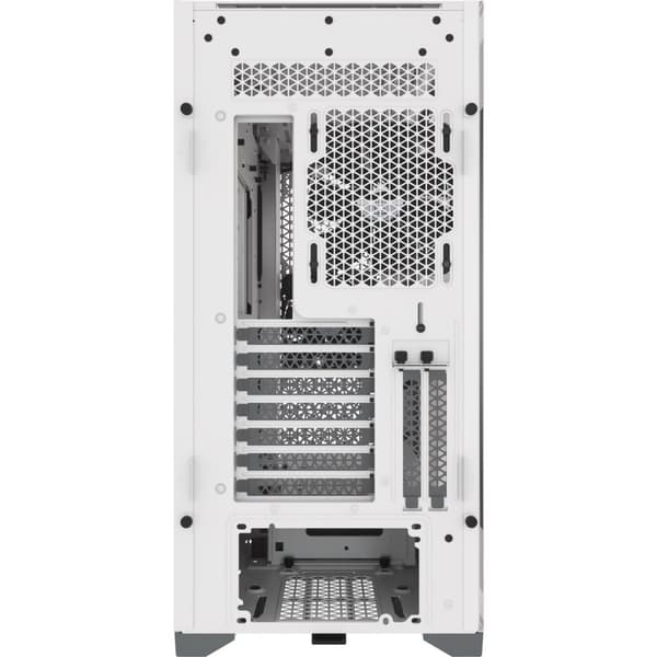 CORSAIR 5000D AIRFLOW - MDT - ATX