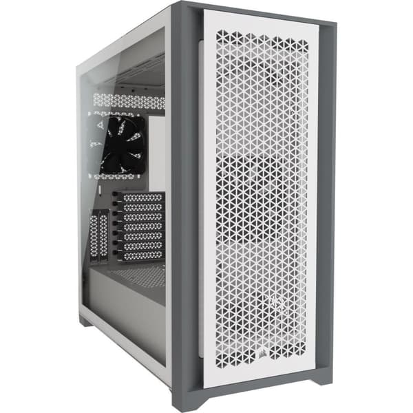 CORSAIR 5000D AIRFLOW - MDT - ATX