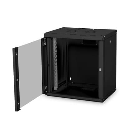 Digitus DN-19 12-U cabinet - 12U