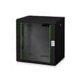 Miniatyrbillede 1 af 3: Digitus DN-19 12-U cabinet - 12U