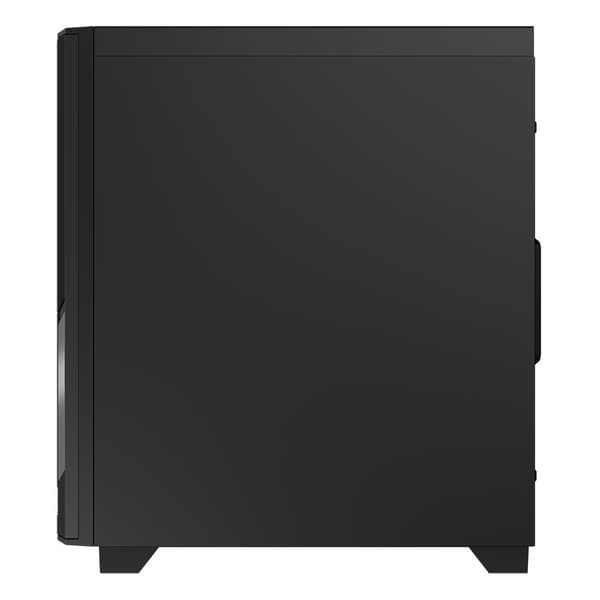 Case Gigabyte AORUS AC500 ST Tempered Glass RGB Fusion 2.0 Mid Tower