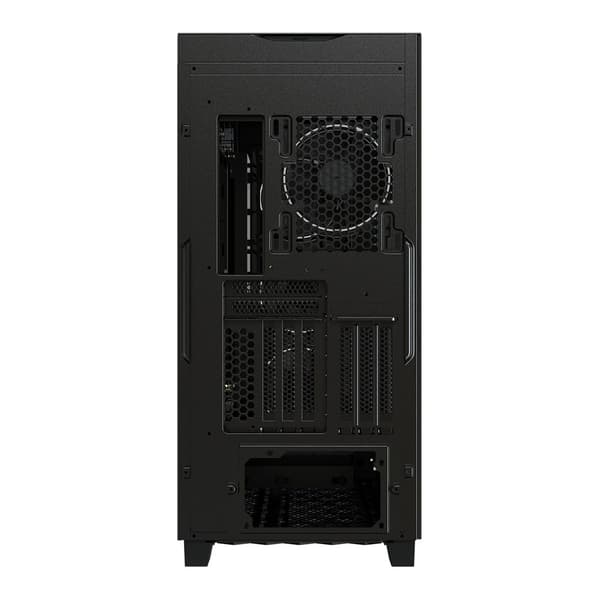 Case Gigabyte AORUS AC500 ST Tempered Glass RGB Fusion 2.0 Mid Tower