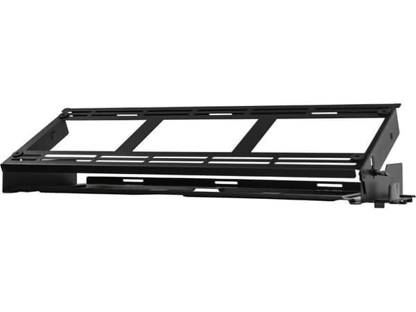 Case CM HAF 700 Mesh Black ARGB