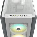 Miniatyrbild 5 av 7: CORSAIR iCUE 7000X RGB - FT - extended ATX