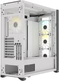 Miniatyrbild 6 av 7: CORSAIR iCUE 7000X RGB - FT - extended ATX