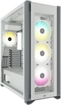 Miniatyrbild 2 av 7: CORSAIR iCUE 7000X RGB - FT - extended ATX