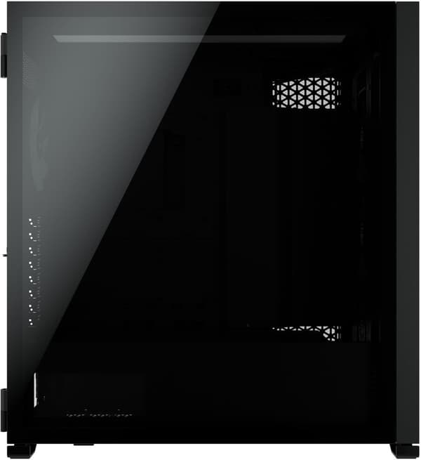 CORSAIR iCUE 7000X RGB - FT - extended ATX