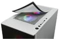 Miniatyrbild 2 av 4: Mars Gaming MCZW PC Case ARGB White