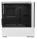 Miniatyrbild 1 av 4: Mars Gaming MCZW PC Case ARGB White