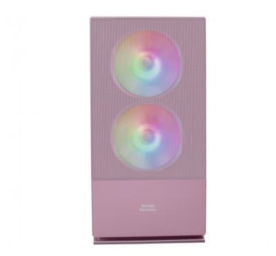 Mars Gaming MCZP PC Case ARGB