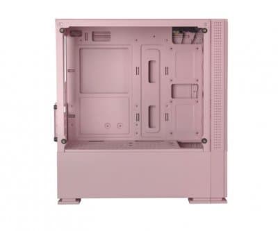 Mars Gaming MCZP PC Case ARGB