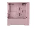 Miniatyrbild 6 av 7: Mars Gaming MCZP PC Case ARGB