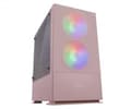 Miniatyrbild 2 av 7: Mars Gaming MCZP PC Case ARGB